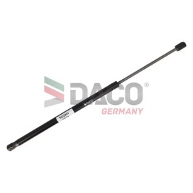 Osta DACO Germany Takaluukun kaasujousi netistä Almera II Sedan (N16)-mallille edulliseen hintaan