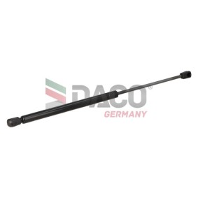 Heckklappendämpfer von DACO Germany für V8 (441, 442, 4C2, 4C8) günstig online kaufen