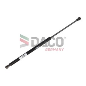 Achetez des Vérin de coffre DACO Germany SG3925 à prix pour 11,00 €