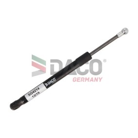 Heckklappendämpfer von DACO Germany