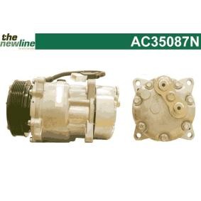 Acquista Compressore aria condizionata da The NewLine AC35087N a buon mercato per soli 308,02 €