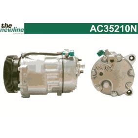 Acquista Compressore aria condizionata da The NewLine AC35210N a buon mercato per soli 323,37 €