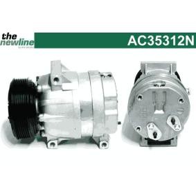 Acquista Compressore aria condizionata da The NewLine AC35312N a buon mercato per soli 414,26 €