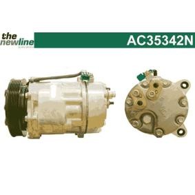 Klimakompressor AC35342N