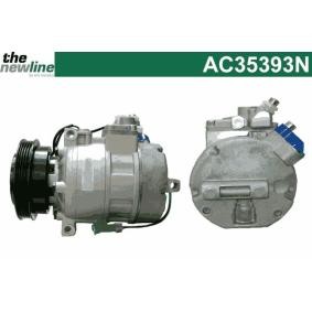 Klimakompressor AC35393N