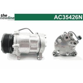 Acquista Compressore aria condizionata da The NewLine AC35426N a buon mercato per soli 155,61 €