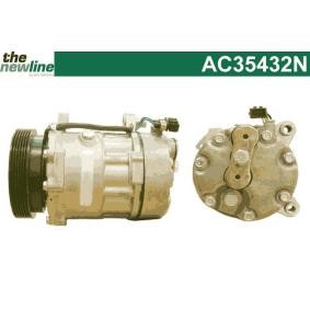 Acquista Compressore aria condizionata da The NewLine AC35432N a buon mercato per soli 235,88 €