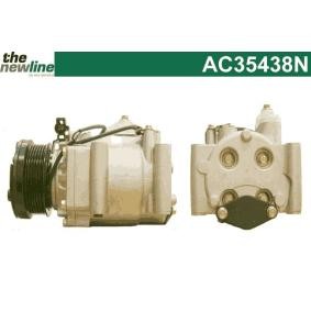 Klimakompressor AC35438N