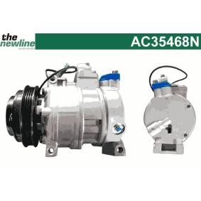Acquista Compressore aria condizionata da The NewLine AC35468N a buon mercato per soli 315,81 €