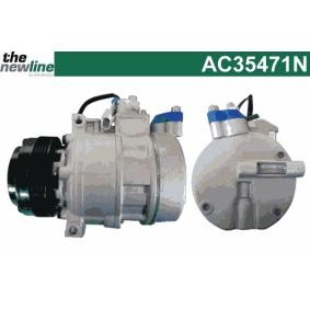 Acquista Compressore aria condizionata da The NewLine AC35471N a buon mercato per soli 237,87 €