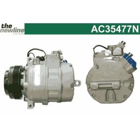 Acquista Compressore aria condizionata da The NewLine AC35477N a buon mercato per soli 315,81 €