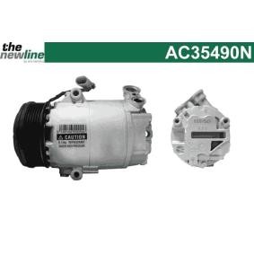 Acquista Compressore aria condizionata da The NewLine AC35490N a buon mercato per soli 198,59 €