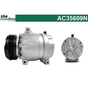Acquista Compressore aria condizionata da The NewLine AC35609N a buon mercato per soli 323,37 €