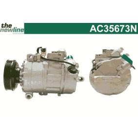 Acquista Compressore aria condizionata da The NewLine AC35673N a buon mercato per soli 241,33 €
