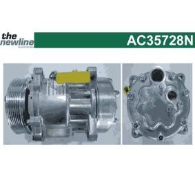 Acquista Compressore aria condizionata da The NewLine AC35728N a buon mercato per soli 323,37 €
