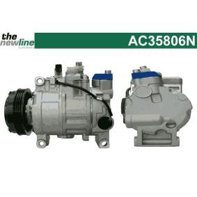 Acquista Compressore aria condizionata da The NewLine AC35806N a buon mercato per soli 381,39 €