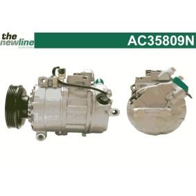 Acquista Compressore aria condizionata da The NewLine AC35809N a buon mercato per soli 414,26 €