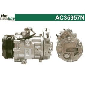Acquista Compressore aria condizionata da The NewLine AC35957N a buon mercato per soli 371,92 €