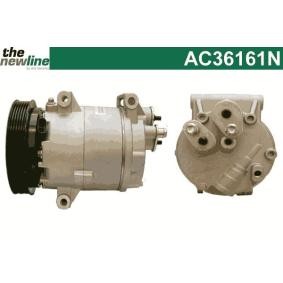 Klimakompressor AC36161N