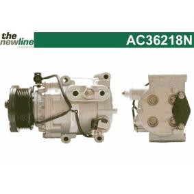 Acquista Compressore aria condizionata da The NewLine AC36218N a buon mercato per soli 315,81 €