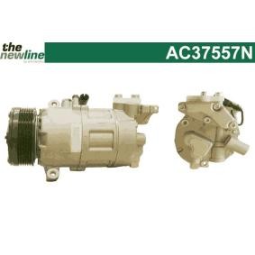 Achetez des Compresseur de climatisation The NewLine AC37557N à prix pour 334,39 €