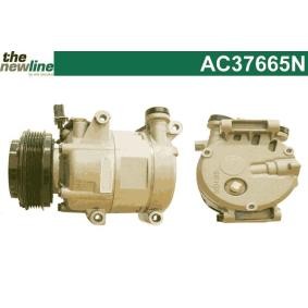 Acquista Compressore aria condizionata da The NewLine AC37665N a buon mercato per soli 371,92 €