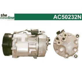 Acquista Compressore aria condizionata da The NewLine AC50232N a buon mercato per soli 340,79 €