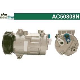 Acquista Compressore aria condizionata da The NewLine AC50808N a buon mercato per soli 432,45 €
