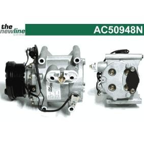 Acquista Compressore aria condizionata da The NewLine AC50948N a buon mercato per soli 520,17 €