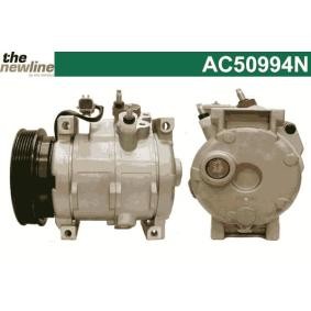 Acquista Compressore aria condizionata da The NewLine AC50994N a buon mercato per soli 510,46 €