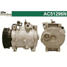 Acquista Compressore aria condizionata da The NewLine AC51296N a buon mercato per soli 329,68 €