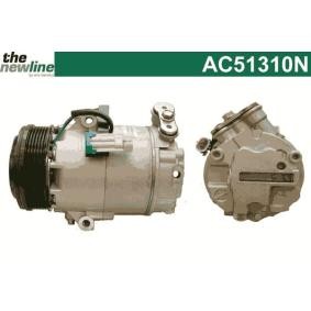 Acquista Compressore aria condizionata da The NewLine AC51310N a buon mercato per soli 187,31 €