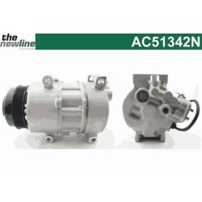 Klimakompressor AC51342N