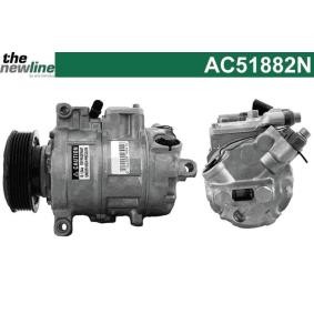 Acquista Compressore aria condizionata da The NewLine AC51882N a buon mercato per soli 507,40 €