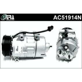 Acquista Compressore aria condizionata da The NewLine AC51914N a buon mercato per soli 308,06 €