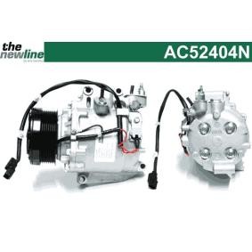 Acquista Compressore aria condizionata da The NewLine AC52404N a buon mercato per soli 309,19 €