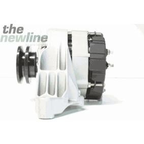 Lichtmaschine von The NewLine für TWINGO I (C06_) günstig online kaufen