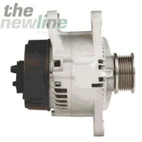 Köp Generator av The NewLine RE72075N till det låga priset 1489,54 kr