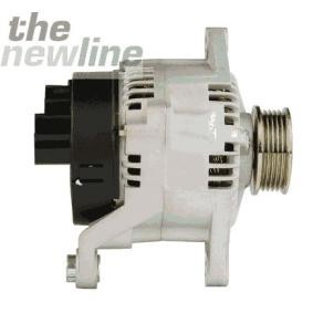 Lichtmaschine RE72087N