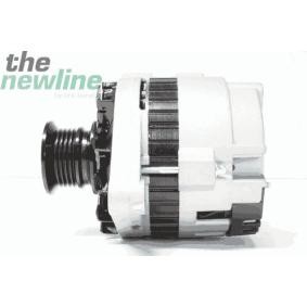 Lichtmaschine RE72116N