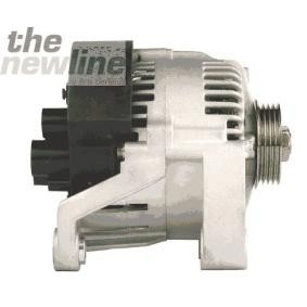 Köp Generator av The NewLine RE73502N till det låga priset 1077,17 kr