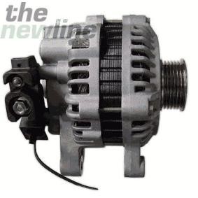 Lichtmaschine RE73518N