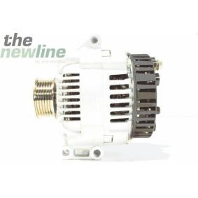 Lichtmaschine von The NewLine