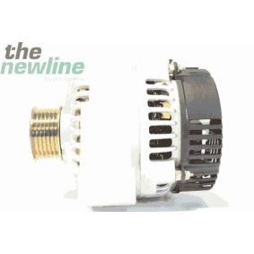 Lichtmaschine von The NewLine