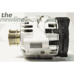 Köp Generator av The NewLine RE73535N till det låga priset 2723,42 kr