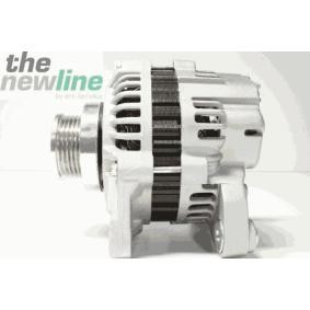 Köp Generator av The NewLine RE73539N till det låga priset 2701,68 kr