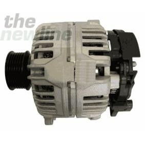 Lichtmaschine von The NewLine