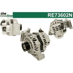 Köp Generator av The NewLine RE73602N till det låga priset 2016,25 kr