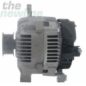Köp Generator av The NewLine RE73623N till det låga priset 1917,80 kr