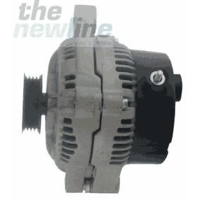 Köp Generator av The NewLine RE73624N till det låga priset 2574,10 kr